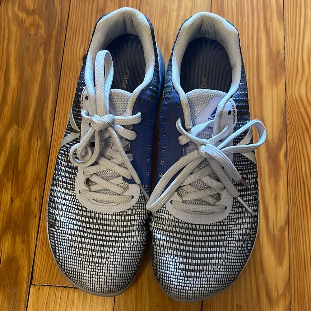 REEBOK- CrossFit sneakers